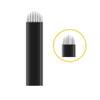 Miniatura do produto Lâmina U 0.16MM 18P PRETA - ROYAL STEEL