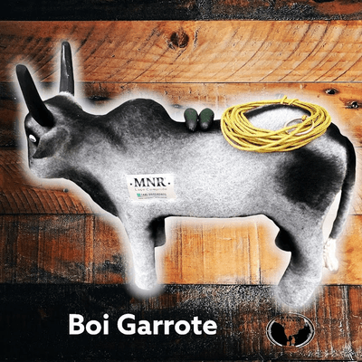 Boi Garrote 