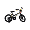 Miniatura do produto Bicicleta Bandeirante Lazer Batman Batman Aro 16