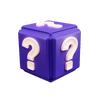 Miniatura do produto [BABY] WHAT'S IN THE BOX?
